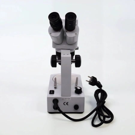 Микроскоп стерео Микромед МС-1 вар.2C Digital